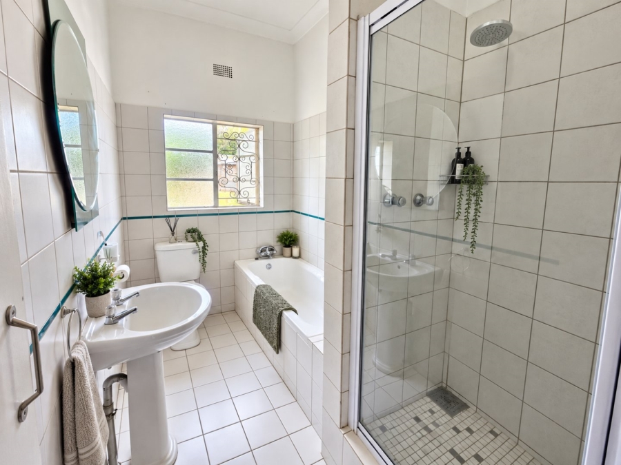 4 Bedroom Property for Sale in Dan Pienaar Free State